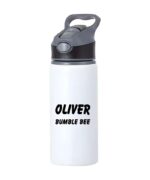 Custom sports water bottle