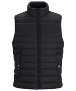 Men’s Quilted Gilet Jacket - Image 2