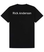MicroShirt-Black Back