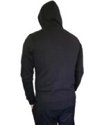 Men’s Fleece SlimFit Hoodie Jacket - Image 7