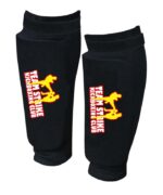 Professional MMA Instep Shin Guards for Fighters