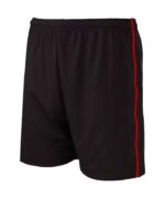 Men's Personalised Zippo Football Shorts - Image 4