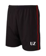 Men's Personalised Zippo Football Shorts - Image 5