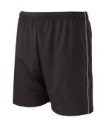 Men's Personalised Zippo Football Shorts - Image 7