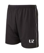Men's Personalised Zippo Football Shorts - Image 3