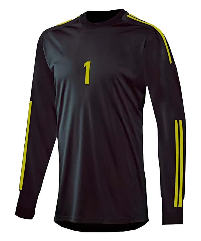 GoalKeeper_Black_Yellow