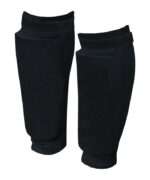 Carbon Fiber Instep Shin Guards for Kickboxing