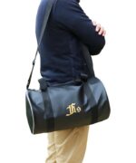 Rexin  Sports/Gym Holdall Bag - Image 2