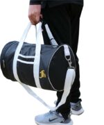 Men’s Sports - Gym Holdall Bag - Image 5