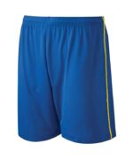 Men's Personalised Zippo Football Shorts - Image 10