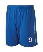 Men's Personalised Zippo Football Shorts - Image 8