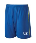 Men's Personalised Zippo Football Shorts - Image 9