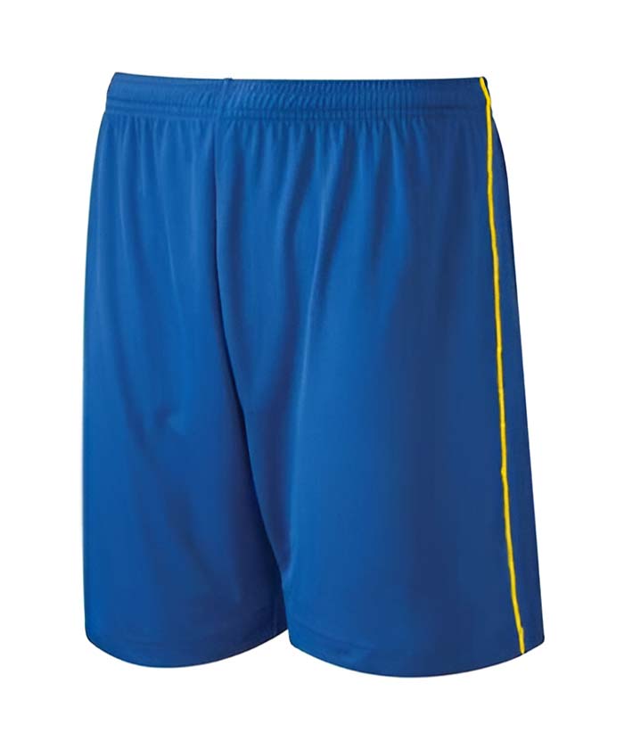 Blue/Yellow