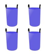 Kangaroo jumping bags