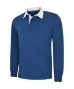 Rugby Shirt Single Piece