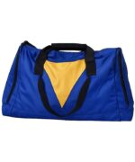 Polyster Softshell Training Kitbag - Image 4