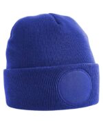 Personalised Wolly Beanies Hat - Image 4