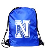 Personalized Drawstring Backpack - Image 13