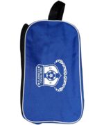 Blue Boot Bag Club Logo