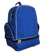 Camping and hiking waterproof backpack
