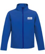 Warm Fleece Softshell
