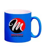 Personalised Magical Coffee Mug - Image 2