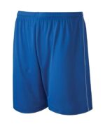 Men's Personalised Zippo Football Shorts - Image 13