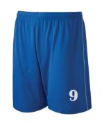 Men's Personalised Zippo Football Shorts - Image 11