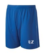 Men's Personalised Zippo Football Shorts - Image 12