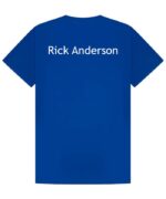 MicroShirt-Blue Back