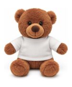 Personalised Soft Teddy Bear