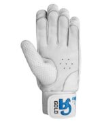 CA Gold 10000 Cricket batting gloves leather