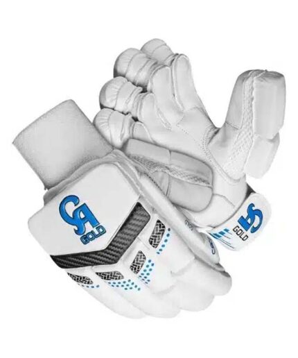 CA Gold 10000 Premium cricket gloves