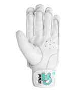 Sheepskin CA Pro 10000 leather batting gloves