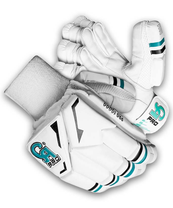CA Pro 10000 Cricket gloves for professionals