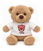 Personalised Soft Teddy Bear - Image 7