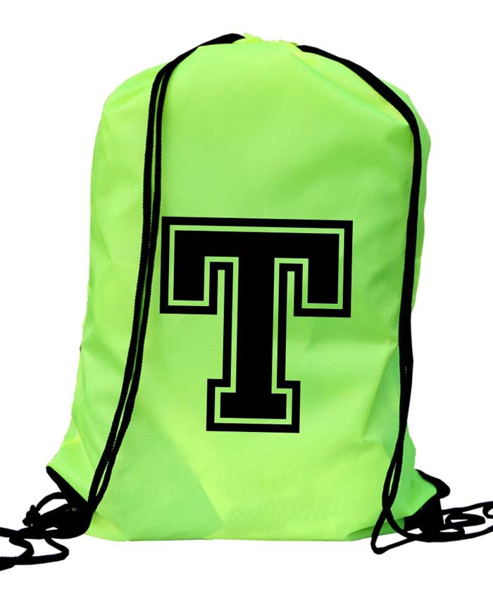 Fluorescent Yellow