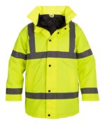 Hi Viz Jacket
