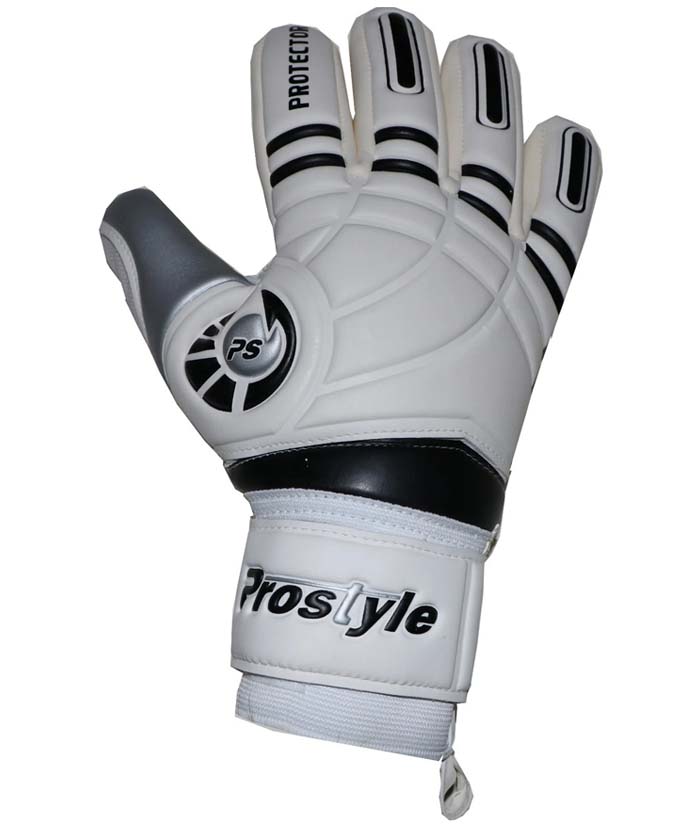 White/Black