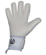 Negative Cut Goalkeeper Gloves - Image 2