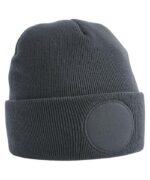 Personalised Wolly Beanies Hat - Image 3
