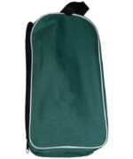 Simple Green Boot Bag