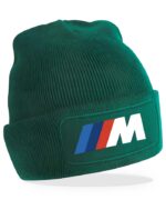 Personalised Pullover Beanie Hat - Image 2