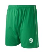 Men's Personalised Zippo Football Shorts - Image 15