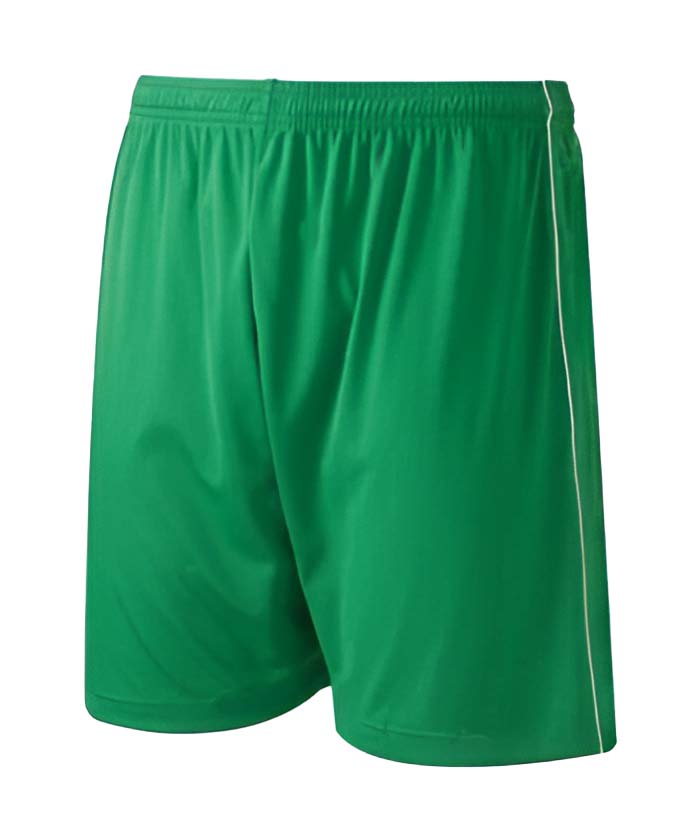 Green/White