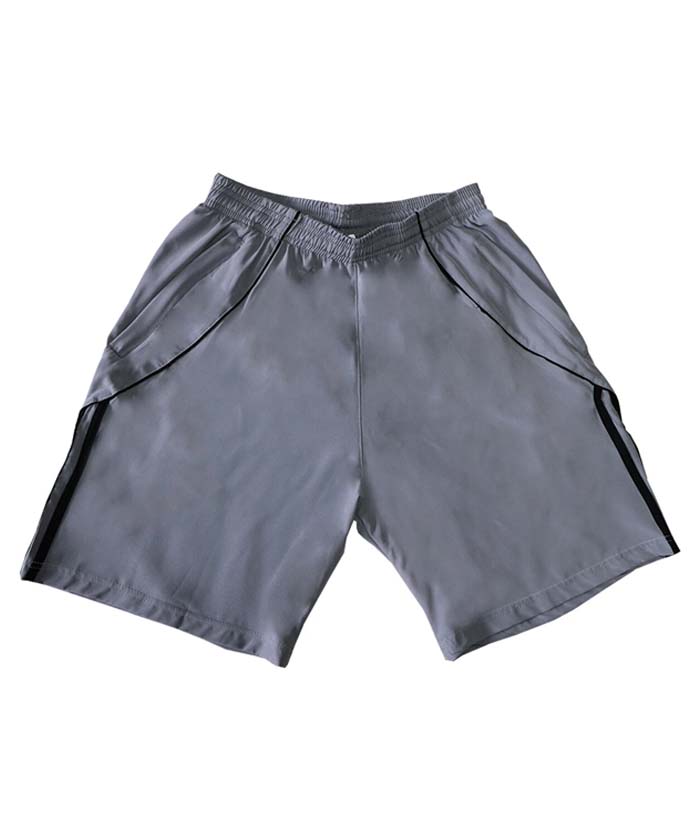 Grey/Black