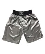 premium polyester boxing shorts for athletes