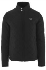 Men’s Quilted Jacket
