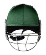 MCA SM-18 Cricket Helmet Green