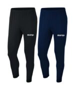 Boys Slim Training Bottoms